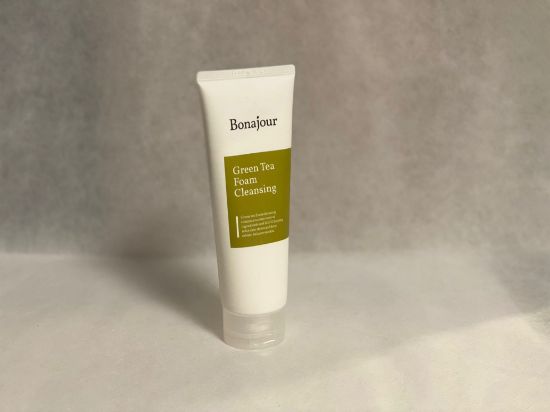 Picture of BONAJOUR Green Tea Foam Cleanser, 150ml