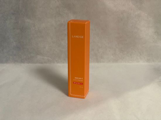 Picture of LANEIGE Radian-C Sun Cream SPF50+/PA++++, 50ml