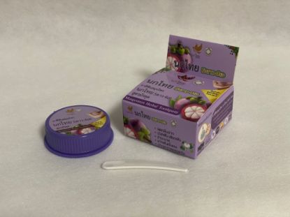 Picture of NOKTHAI Thai Mangosteen Toothpaste, 25g