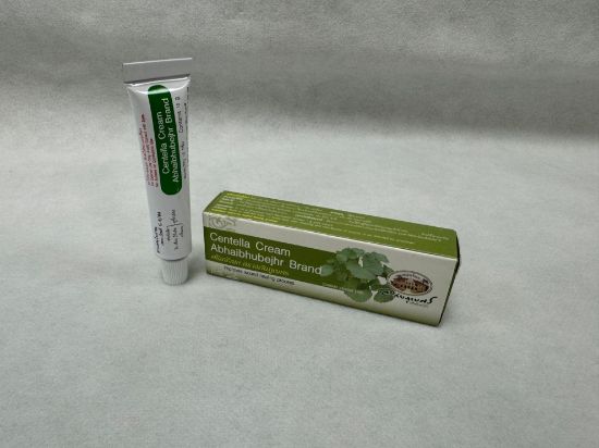 Picture of ABHAI HERB Centella Cream, 10g 